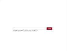 Tablet Screenshot of elxn.ontarioliberal.ca